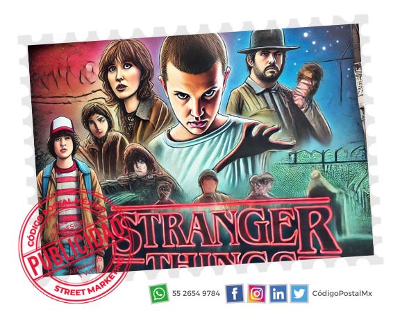 Imagen de ejemplo de street art de lanzamiento de películas creada con ai