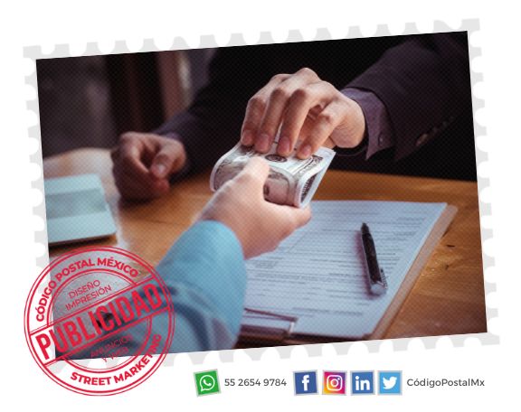 Código Postal México S. de R.L. de C.V. , buenas prácticas en wildbeaming