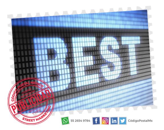 Agencias profesionales de fly posting y marketing publicitario