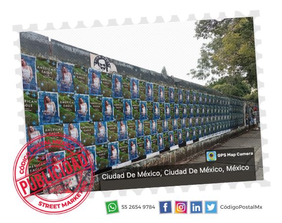 Precio de posteo en guerrilla