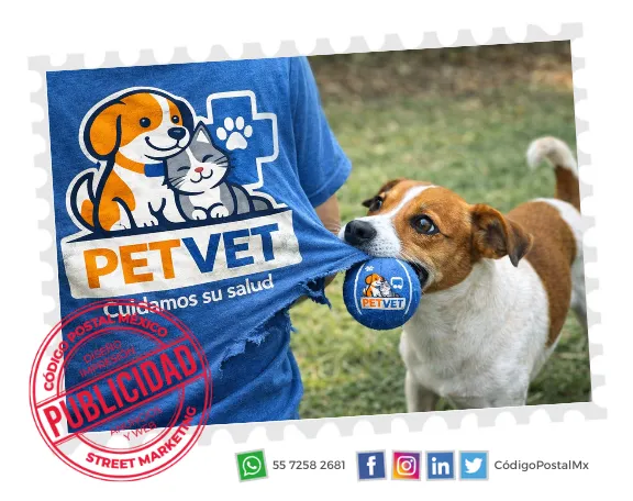 perro mordiendo camiseta