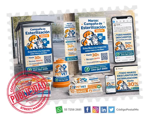 formatos de anuncios que conforman un plan de medios publicitarios